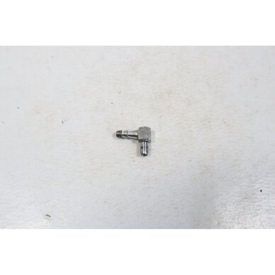 Genuine Fitting Fuel Tank Husqvarna 334 336 339 Jonsered 2054 2055 CS2135 chainsaw 501822501