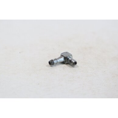 Genuine Fitting Fuel Tank Husqvarna 334 336 339 Jonsered 2054 2055 CS2135 chainsaw 501822501 1