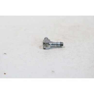 Genuine Fitting Fuel Tank Husqvarna 334 336 339 Jonsered 2054 2055 CS2135 chainsaw 501822501 2