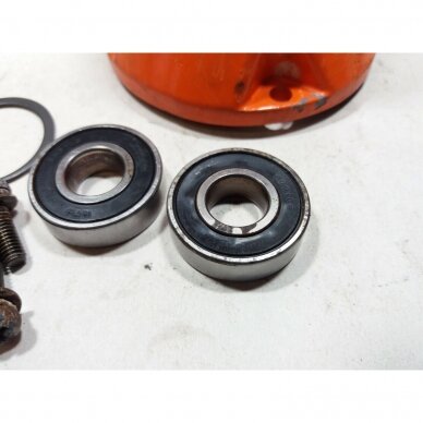 Genuine Flange Driveshaft Housing Echo SRM-2305 brushcutter trimmer 61022349230 1 Genuine Flange Driveshaft Housing Echo SRM-2305 brushcutter trimmer 61022349230 1