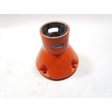Genuine Flange Driveshaft Housing Echo SRM-2305 brushcutter trimmer 61022349230 4 Genuine Flange Driveshaft Housing Echo SRM-2305 brushcutter trimmer 61022349230 4