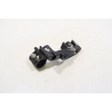 Genuine Flange Solo 605 606 chainsaw 6011509 6 Genuine Flange Solo 605 606 chainsaw 6011509 6