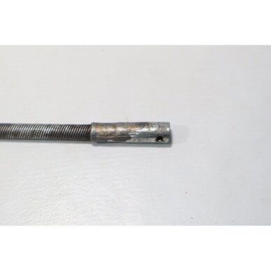 Genuine Flexible Shaft Throttle Partner B370 Jonsered RS45 RS40 RS51 brushcutter 502064701 2 Genuine Flexible Shaft Throttle Partner B370 Jonsered RS45 RS40 RS51 brushcutter 502064701 2