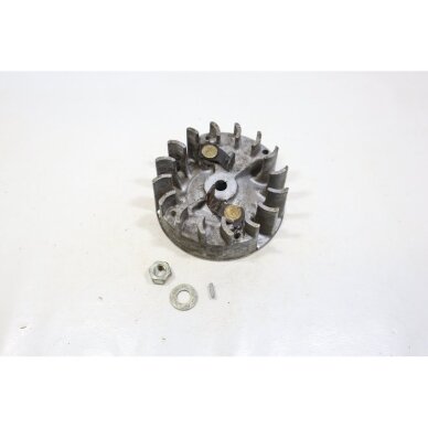 Genuine Flywheel AL-KO KB4000 chainsaw P1174152170