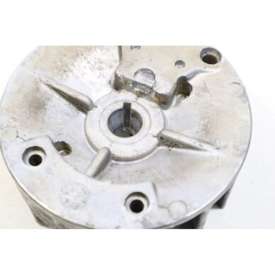 Genuine Flywheel AL-KO KB4000 chainsaw P1174152170 4