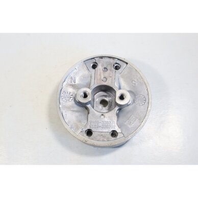 Genuine Flywheel Alpina CB27 CB32 CT27 TR27 Castelgarden GB27 GB32 GT27 TB32 XB27 XB32 XR27 Mountfield MB2601 MB2602 MB3001 MB3002 MT2601 MT2607 ST S p A BG26 M27 M32 TRYUN3000 Stiga B32 SB25 SB27 SB32 ST27 brushcutter 183880004/0 4 Genuine Flywheel Alpina CB27 CB32 CT27 TR27 Castelgarden GB27 GB32 GT27 TB32 XB27 XB32 XR27 Mountfield MB2601 MB2602 MB3001 MB3002 MT2601 MT2607 ST S p A BG26 M27 M32 TRYUN3000 Stiga B32 SB25 SB27 SB32 ST27 brushcutter 183880004/0 4