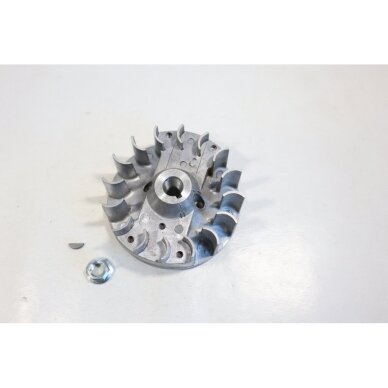 Genuine Flywheel Alpina CB27 CB32 CT27 TR27 Castelgarden GB27 GB32 GT27 TB32 XB27 XB32 XR27 Mountfield MB2601 MB2602 MB3001 MB3002 MT2601 MT2607 ST S p A BG26 M27 M32 TRYUN3000 Stiga B32 SB25 SB27 SB32 ST27 brushcutter 183880004/0 Genuine Flywheel Alpina CB27 CB32 CT27 TR27 Castelgarden GB27 GB32 GT27 TB32 XB27 XB32 XR27 Mountfield MB2601 MB2602 MB3001 MB3002 MT2601 MT2607 ST S p A BG26 M27 M32 TRYUN3000 Stiga B32 SB25 SB27 SB32 ST27 brushcutter 183880004/0
