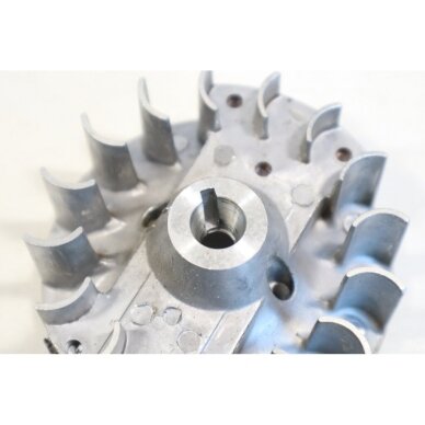 Genuine Flywheel Alpina CB27 CB32 CT27 TR27 Castelgarden GB27 GB32 GT27 TB32 XB27 XB32 XR27 Mountfield MB2601 MB2602 MB3001 MB3002 MT2601 MT2607 ST S p A BG26 M27 M32 TRYUN3000 Stiga B32 SB25 SB27 SB32 ST27 brushcutter 183880004/0 3 Genuine Flywheel Alpina CB27 CB32 CT27 TR27 Castelgarden GB27 GB32 GT27 TB32 XB27 XB32 XR27 Mountfield MB2601 MB2602 MB3001 MB3002 MT2601 MT2607 ST S p A BG26 M27 M32 TRYUN3000 Stiga B32 SB25 SB27 SB32 ST27 brushcutter 183880004/0 3