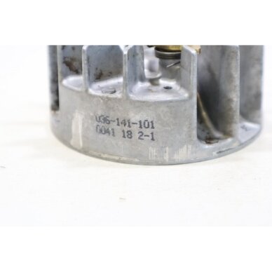Genuine Flywheel Dolmar PS-34 chainsaw 036 141 101 1 Genuine Flywheel Dolmar PS-34 chainsaw 036 141 101 1
