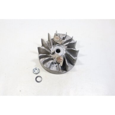 Genuine Flywheel Dolmar PS-4 chainsaw 036 141 130 Genuine Flywheel Dolmar PS-4 chainsaw 036 141 130