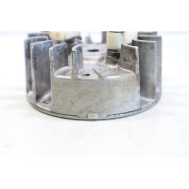 Genuine Flywheel Efco 134 135 138 Oleo Mac 935X 938 941 chainsaw 094100151R 4 Genuine Flywheel Efco 134 135 138 Oleo Mac 935X 938 941 chainsaw 094100151R 4