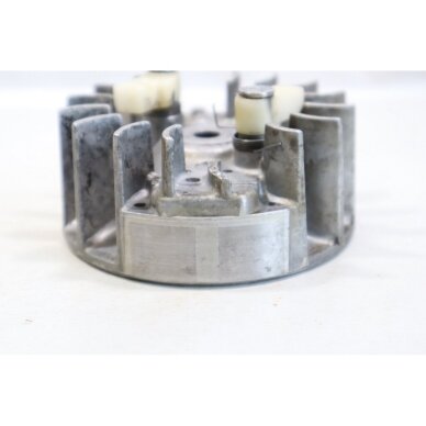 Genuine Flywheel Efco 134 135 138 Oleo Mac 935X 938 941 chainsaw 094100151R 5 Genuine Flywheel Efco 134 135 138 Oleo Mac 935X 938 941 chainsaw 094100151R 5
