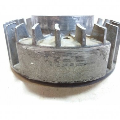 Genuine Flywheel Fan Wheel Solo 639 645 chainsaw 2400285 2