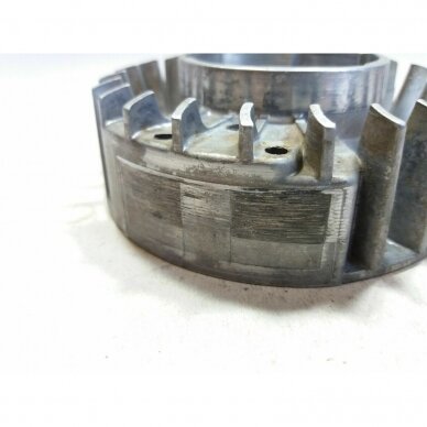 Genuine Flywheel Fan Wheel Solo 639 645 chainsaw 2400285 1