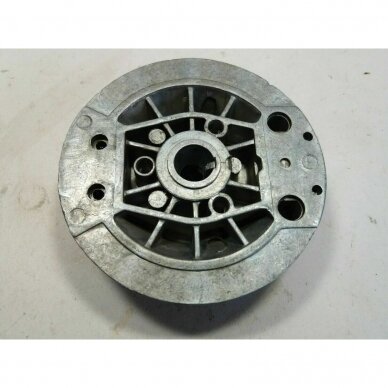 Genuine Flywheel Fan Wheel Solo 639 645 chainsaw 2400285 4 Genuine Flywheel Fan Wheel Solo 639 645 chainsaw 2400285 4