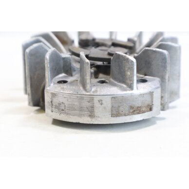 Genuine Flywheel G Husqvarna 242 246 42 238 chainsaw 501632602 3