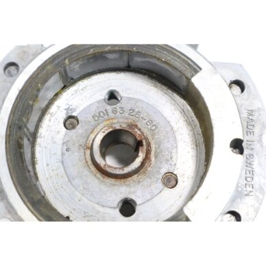 Genuine Flywheel G Husqvarna 242 246 42 238 chainsaw 501632602 5