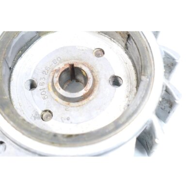 Genuine Flywheel G Husqvarna 242 246 42 238 chainsaw 501632602 6 Genuine Flywheel G Husqvarna 242 246 42 238 chainsaw 501632602 6