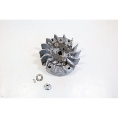 Genuine Flywheel G Husqvarna 242 246 42 238 chainsaw 501632602