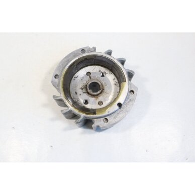 Genuine Flywheel G Husqvarna 242 246 42 238 chainsaw 501632602 3