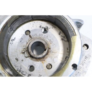 Genuine Flywheel G Husqvarna 242 246 42 238 chainsaw 501632602 4
