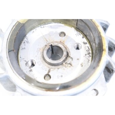 Genuine Flywheel G Husqvarna 242 246 42 238 chainsaw 501632602 5 Genuine Flywheel G Husqvarna 242 246 42 238 chainsaw 501632602 5