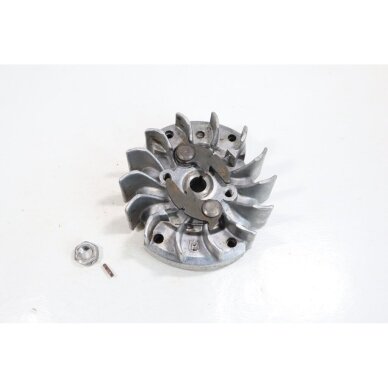 Genuine Flywheel G Husqvarna 242 246 42 238 chainsaw 501632602