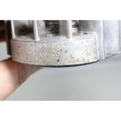 Genuine Flywheel G Husqvarna 242 246 42 238 chainsaw 501632602 2 Genuine Flywheel G Husqvarna 242 246 42 238 chainsaw 501632602 2