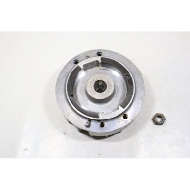 Genuine Flywheel G Jonsered 2051 chainsaw 506082702 4