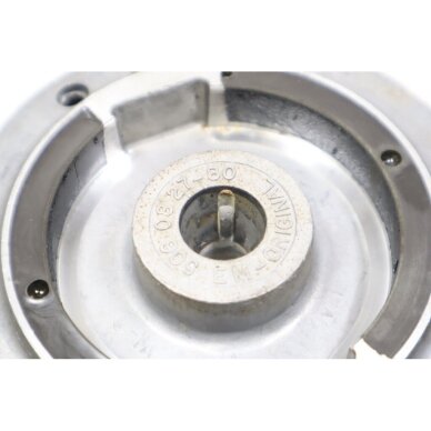 Genuine Flywheel G Jonsered 2051 chainsaw 506082702 5 Genuine Flywheel G Jonsered 2051 chainsaw 506082702 5