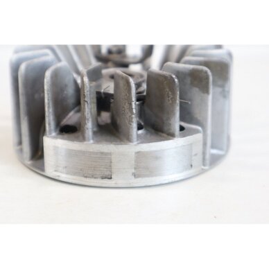 Genuine Flywheel G Jonsered 410 chainsaw 4620024 2 Genuine Flywheel G Jonsered 410 chainsaw 4620024 2