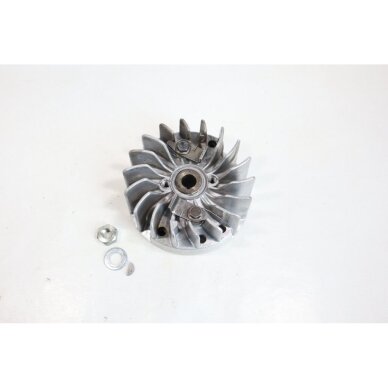 Genuine Flywheel G Jonsered 410 chainsaw 4620024 Genuine Flywheel G Jonsered 410 chainsaw 4620024