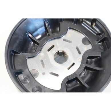 Genuine Flywheel Hitachi CH 62EA3 CH 50EA3 hedge trimmer 6687396 4
