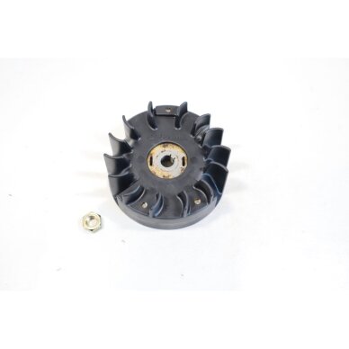 Genuine Flywheel Hitachi CH 62EA3 CH 50EA3 hedge trimmer 6687396 Genuine Flywheel Hitachi CH 62EA3 CH 50EA3 hedge trimmer 6687396