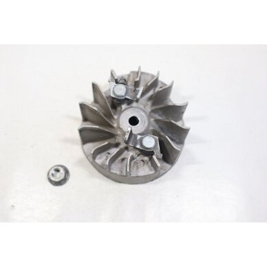 Genuine Flywheel Homelite CSP4518 chainsaw 308084001 5131000624 Genuine Flywheel Homelite CSP4518 chainsaw 308084001 5131000624