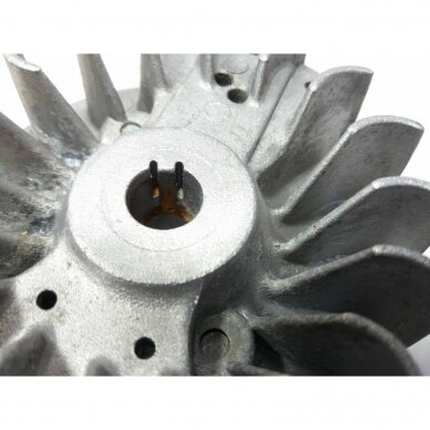 Genuine Flywheel Homelite HBL26BV blower 1 Genuine Flywheel Homelite HBL26BV blower 1
