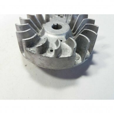 Genuine Flywheel Homelite HBL26BV blower 2 Genuine Flywheel Homelite HBL26BV blower 2