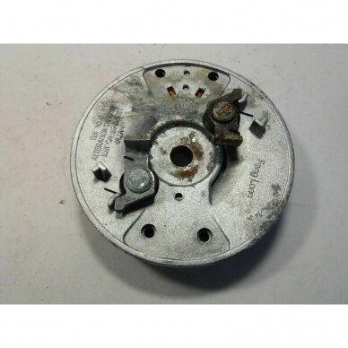 Genuine Flywheel Homelite HBL26BV blower 4