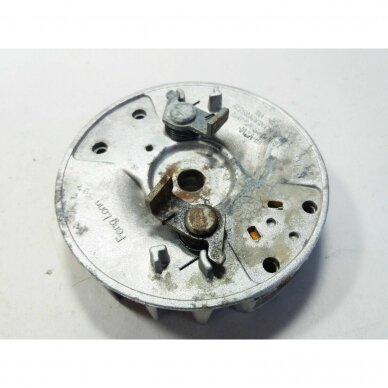 Genuine Flywheel Homelite HBL26BV blower 6