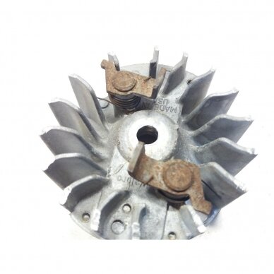 Genuine Flywheel Homelite i625cd trimmer 4 Genuine Flywheel Homelite i625cd trimmer 4