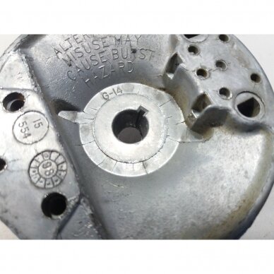 Genuine Flywheel Homelite i625cd trimmer 6 Genuine Flywheel Homelite i625cd trimmer 6