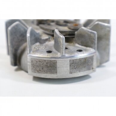 Genuine Flywheel Husqvarna 242 246 42 238 chainsaw 503730601 2 Genuine Flywheel Husqvarna 242 246 42 238 chainsaw 503730601 2