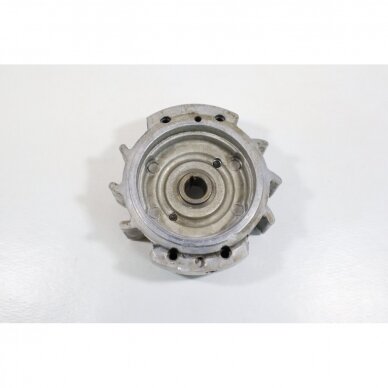 Genuine Flywheel Husqvarna 242 246 42 238 chainsaw 503730601 3 Genuine Flywheel Husqvarna 242 246 42 238 chainsaw 503730601 3