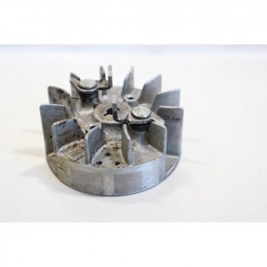Genuine Flywheel Husqvarna 33 38 Partner 360 chainsaw 507123510 2 Genuine Flywheel Husqvarna 33 38 Partner 360 chainsaw 507123510 2