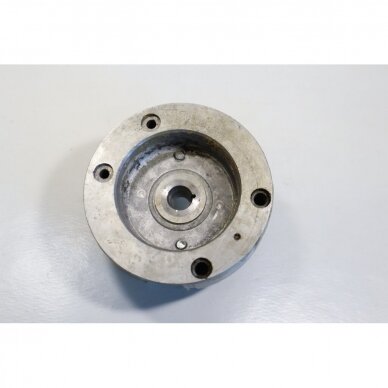 Genuine Flywheel Husqvarna 33 38 Partner 360 chainsaw 507123510 3 Genuine Flywheel Husqvarna 33 38 Partner 360 chainsaw 507123510 3