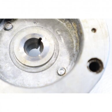 Genuine Flywheel Husqvarna 33 38 Partner 360 chainsaw 507123510 4 Genuine Flywheel Husqvarna 33 38 Partner 360 chainsaw 507123510 4
