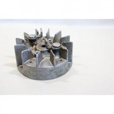 Genuine Flywheel Husqvarna 33 38 Partner 360 chainsaw 507123510 1 Genuine Flywheel Husqvarna 33 38 Partner 360 chainsaw 507123510 1