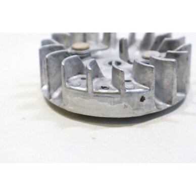Genuine Flywheel Husqvarna 40 45 49 Jonsered 2041 2045 2050 Partner 460 chainsaw 503790004 1 Genuine Flywheel Husqvarna 40 45 49 Jonsered 2041 2045 2050 Partner 460 chainsaw 503790004 1