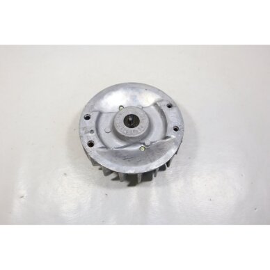 Genuine Flywheel Husqvarna 40 45 49 Jonsered 2041 2045 2050 Partner 460 chainsaw 503790004 3 Genuine Flywheel Husqvarna 40 45 49 Jonsered 2041 2045 2050 Partner 460 chainsaw 503790004 3