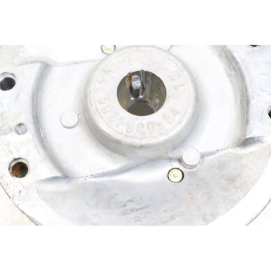 Genuine Flywheel Husqvarna 40 45 49 Jonsered 2041 2045 2050 Partner 460 chainsaw 503790004 4 Genuine Flywheel Husqvarna 40 45 49 Jonsered 2041 2045 2050 Partner 460 chainsaw 503790004 4